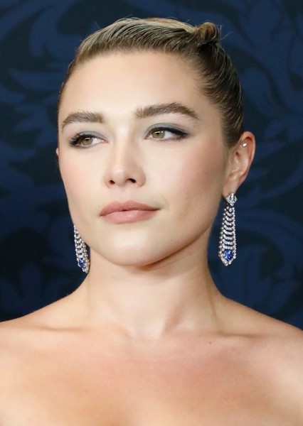 Florence Pugh photo
