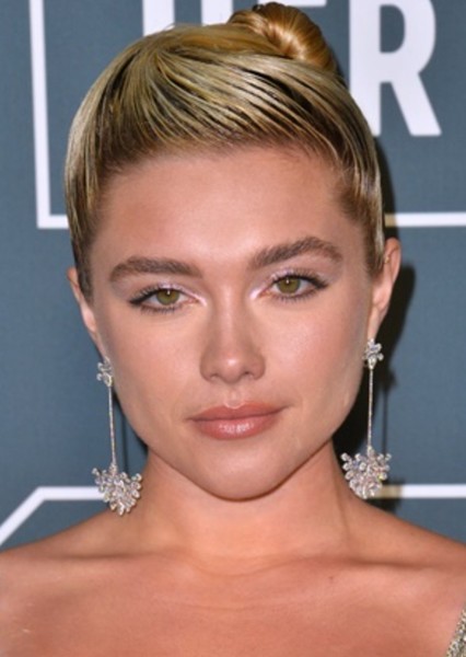 Florence Pugh photo