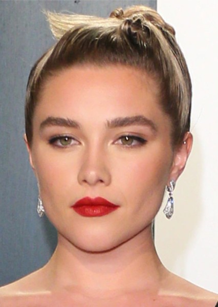 Florence Pugh photo