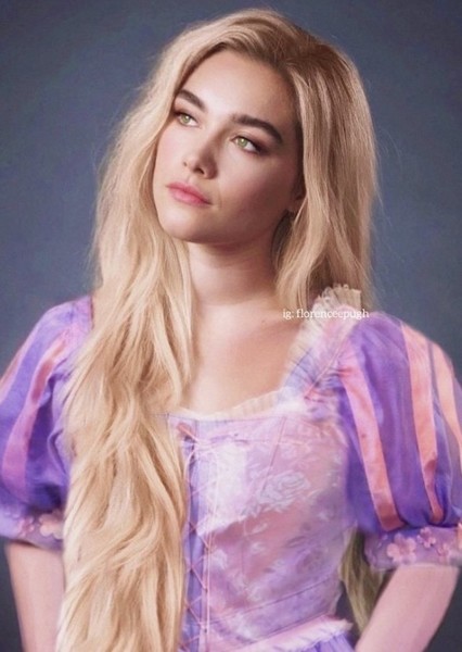Florence Pugh photo