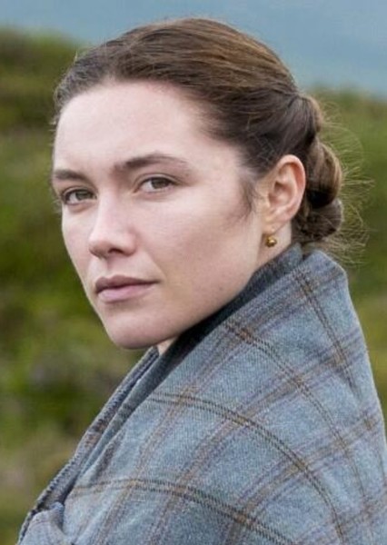 Florence Pugh photo