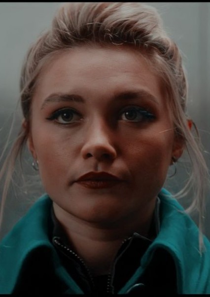 Florence Pugh photo