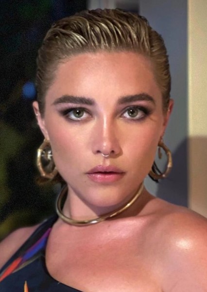 Florence Pugh photo