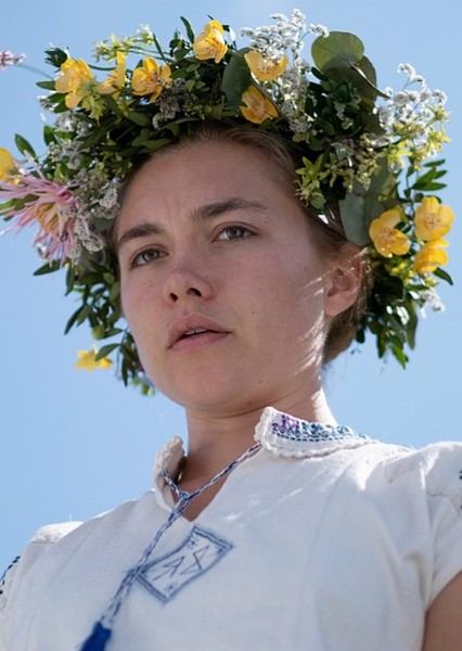 Florence Pugh photo