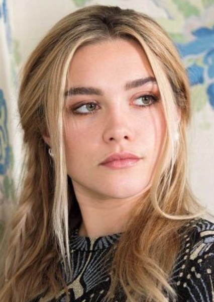 Florence Pugh