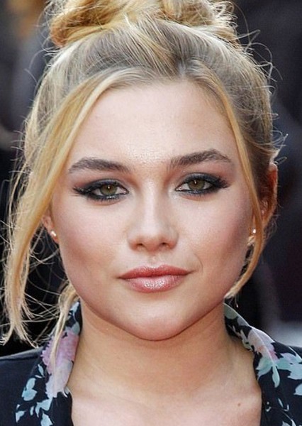 Florence Pugh photo