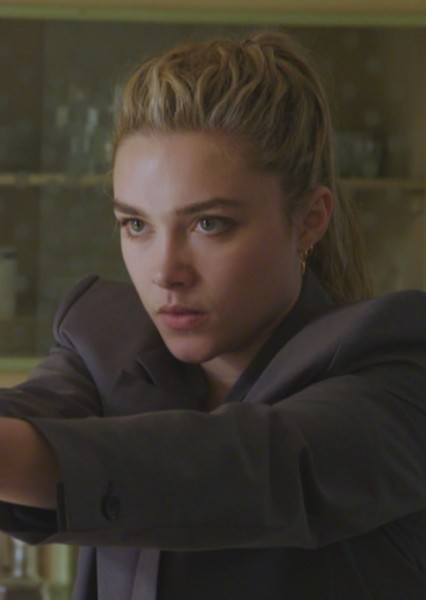 Florence Pugh photo