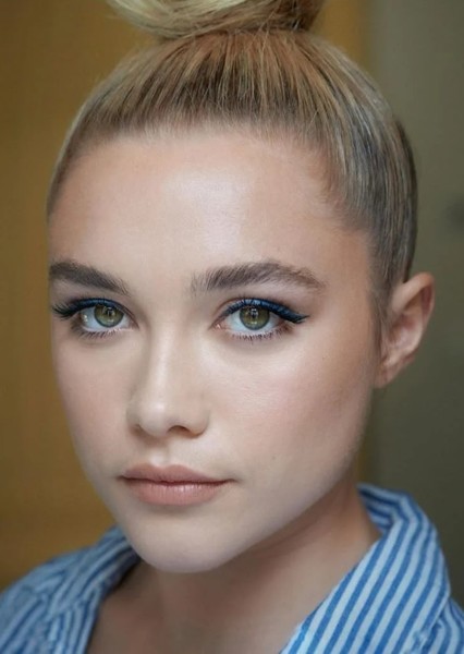 Florence Pugh photo