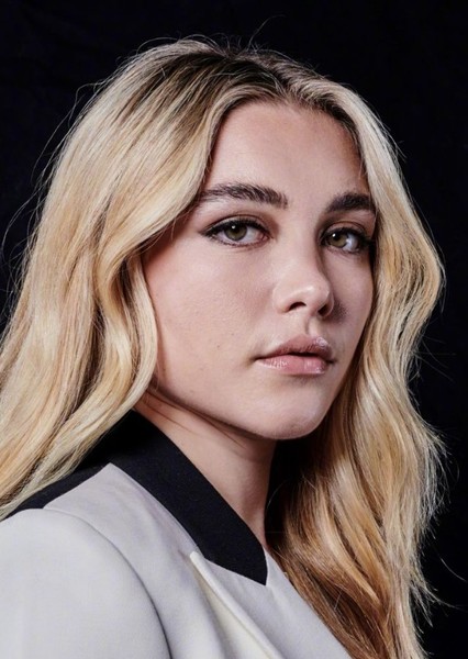 Florence Pugh photo