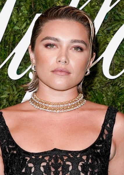 Florence Pugh photo