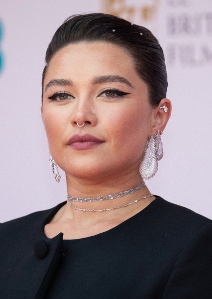Florence Pugh photo