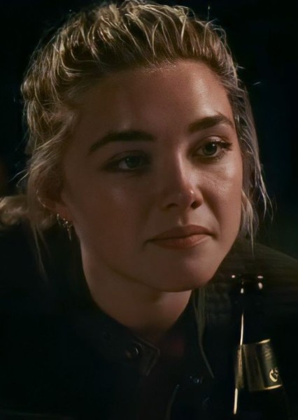 Florence Pugh photo