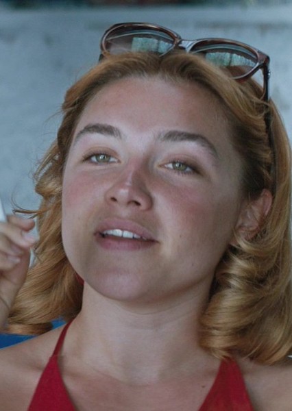 Florence Pugh photo