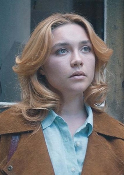 Florence Pugh