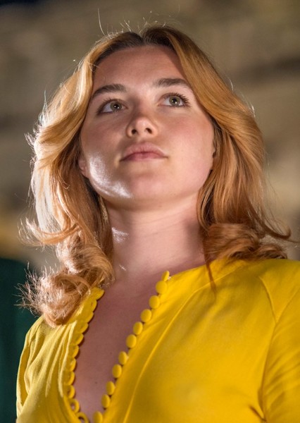 Florence Pugh photo