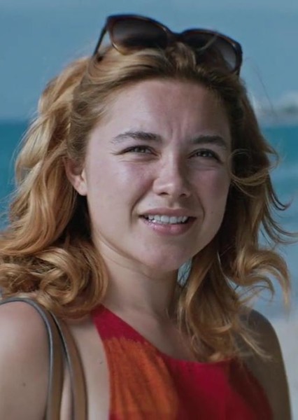 Florence Pugh photo