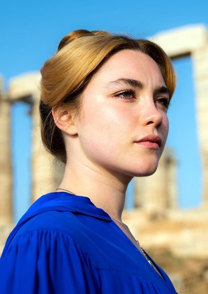 Florence Pugh