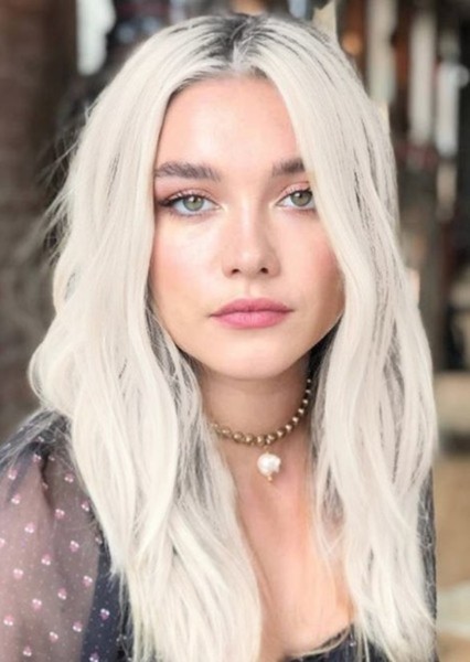 Florence Pugh photo
