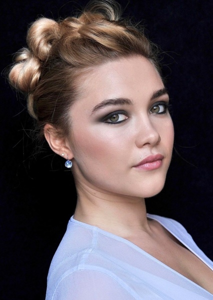 Florence Pugh photo