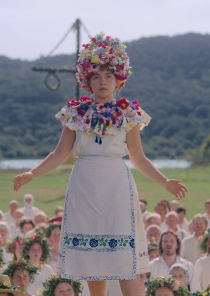 Florence Pugh