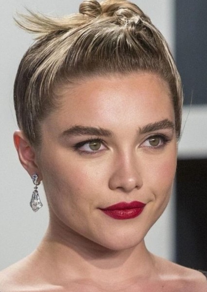 Florence Pugh photo
