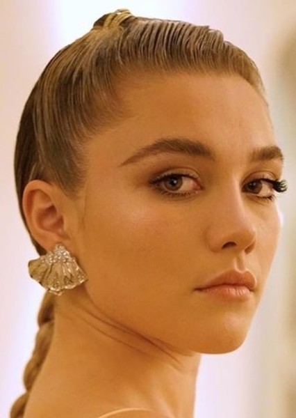 Florence Pugh photo