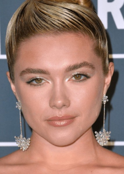 Florence Pugh photo