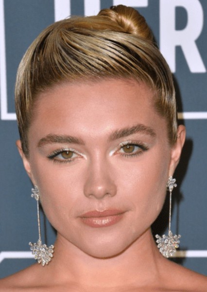 Florence Pugh photo