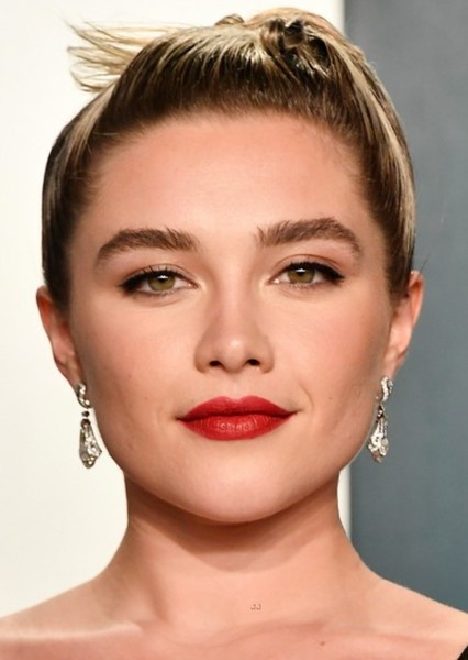 Florence Pugh photo