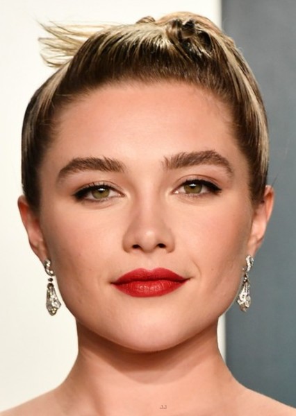 Florence Pugh photo