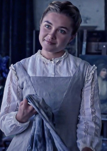 Florence Pugh photo