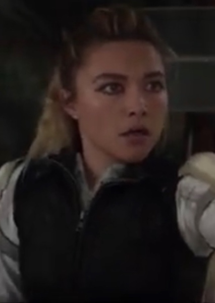 Florence Pugh photo