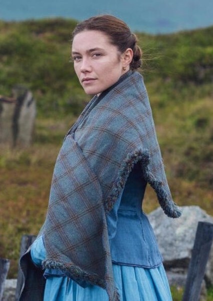 Florence Pugh photo