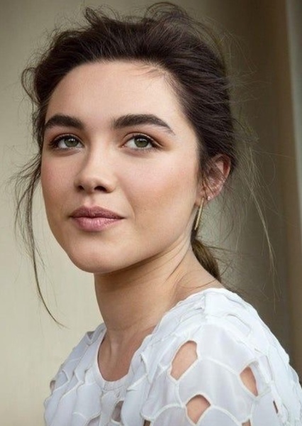 Florence Pugh