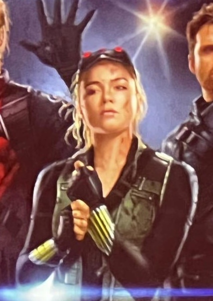 Florence Pugh photo
