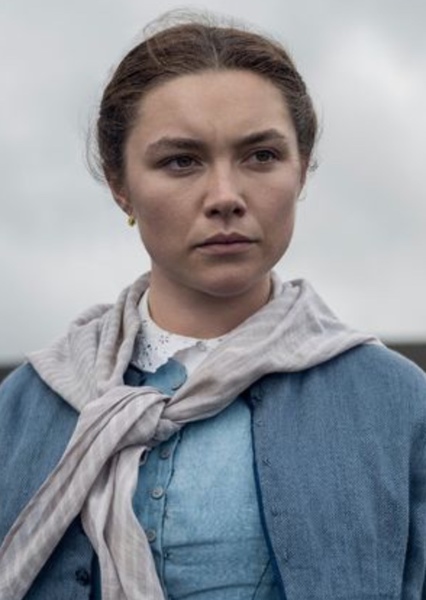 Florence Pugh photo