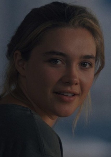 Florence Pugh photo