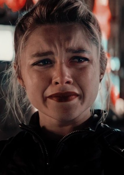 Florence Pugh photo