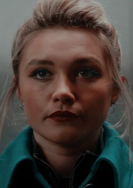 Florence Pugh photo