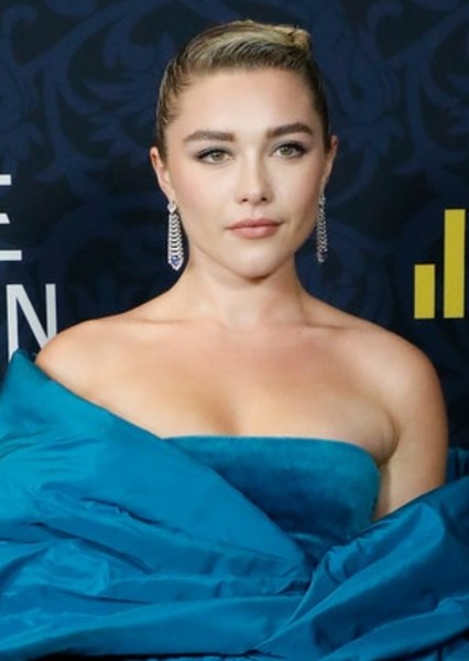 Florence Pugh photo