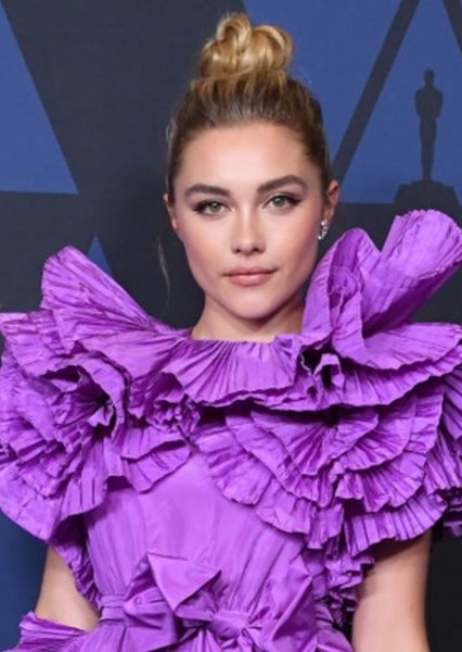 Florence Pugh photo