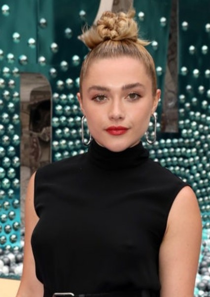 Florence Pugh photo