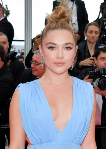 Florence Pugh photo