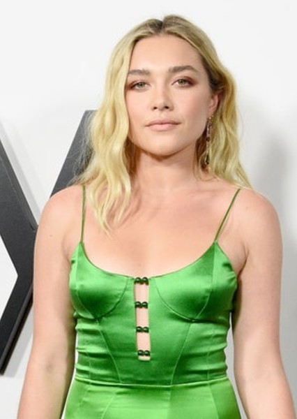 Florence Pugh photo