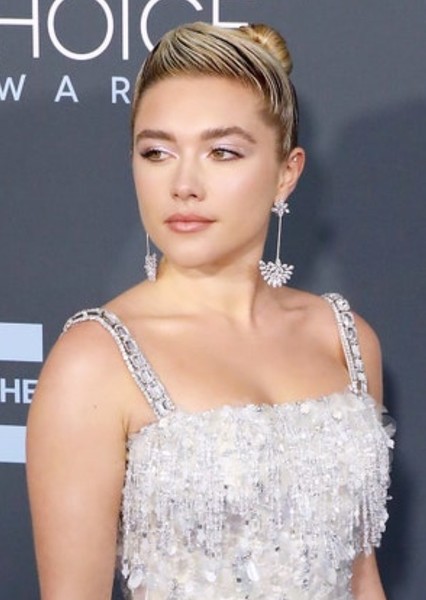 Florence Pugh photo