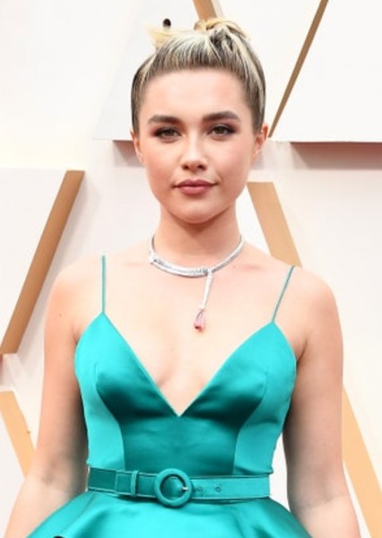 Florence Pugh photo