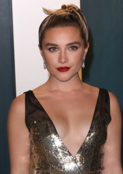 Florence Pugh photo