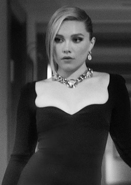 Florence Pugh photo