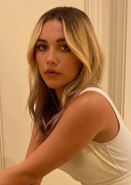 Florence Pugh photo