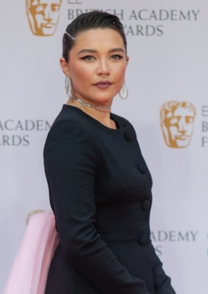 Florence Pugh photo